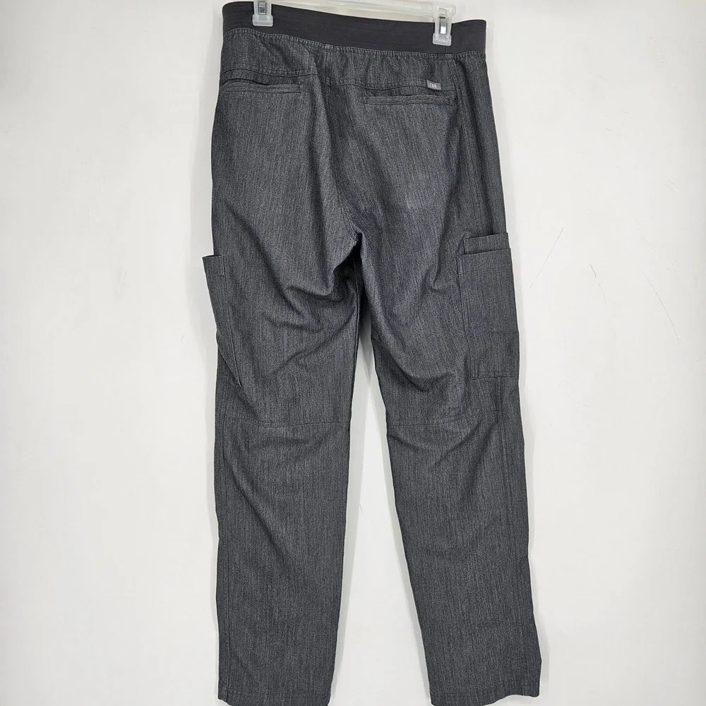 Figs scrub pants